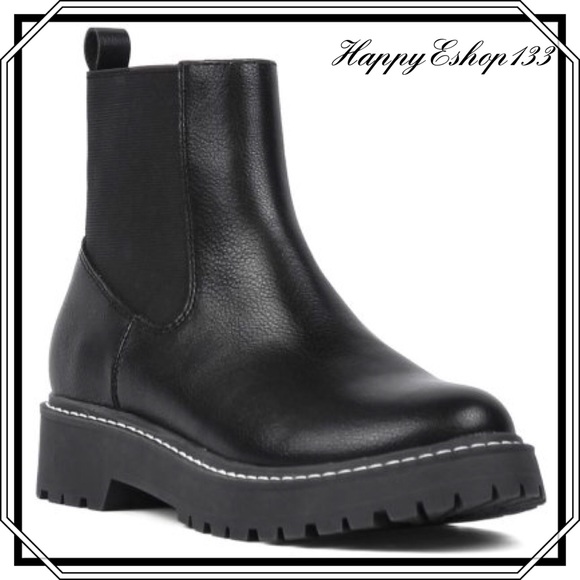 Dolce Vita Shoes - DV by Dolce Vita Women’s Lobera Chelsea Boot